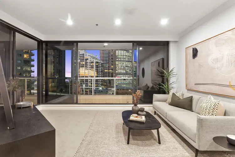 1211/183 Kent Street, Sydney NSW 2000