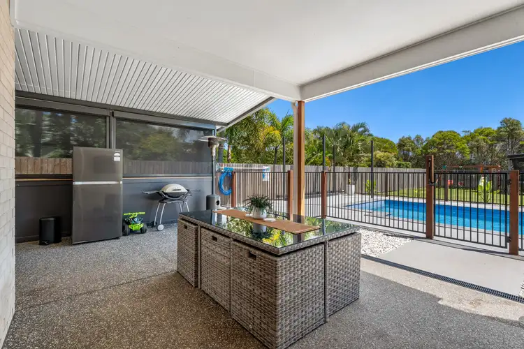 Second view of Homely house listing, 20 Loggerhead Court, River Heads QLD 4655
