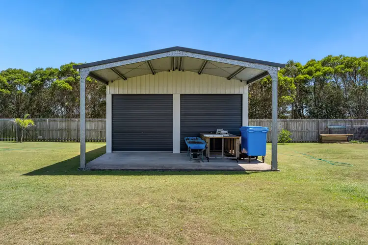 Third view of Homely house listing, 20 Loggerhead Court, River Heads QLD 4655