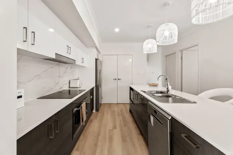 Fifth view of Homely house listing, 20 Loggerhead Court, River Heads QLD 4655