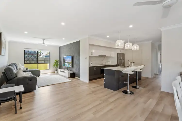 Sixth view of Homely house listing, 20 Loggerhead Court, River Heads QLD 4655