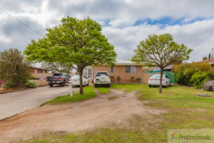 14 Lintott Street, Manjimup WA 6258