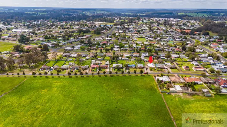 Third view of Homely house listing, 14 Lintott Street, Manjimup WA 6258