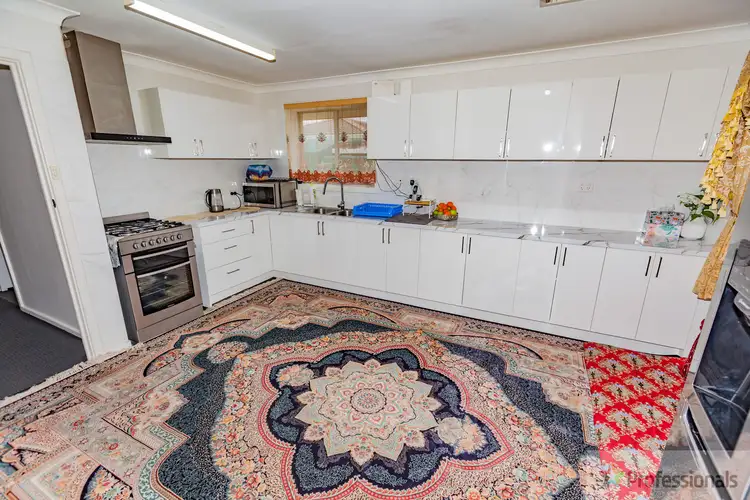 Fifth view of Homely house listing, 14 Lintott Street, Manjimup WA 6258