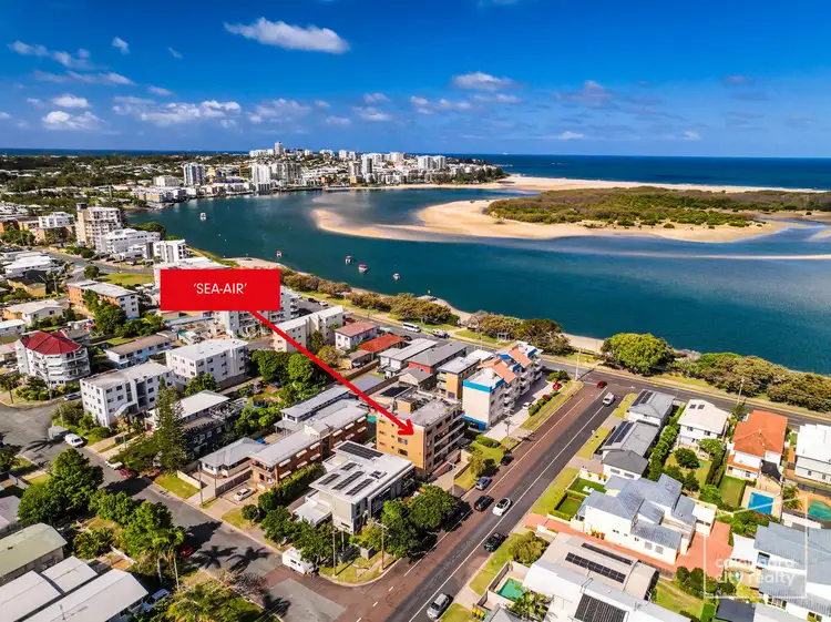 1/1 Burke Street, Golden Beach QLD 4551