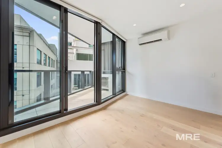 809/25 Coventry Street, Southbank VIC 3006