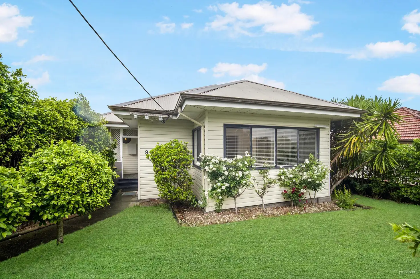 Main view of Homely house listing, 81 Thomas Street, Wallsend NSW 2287