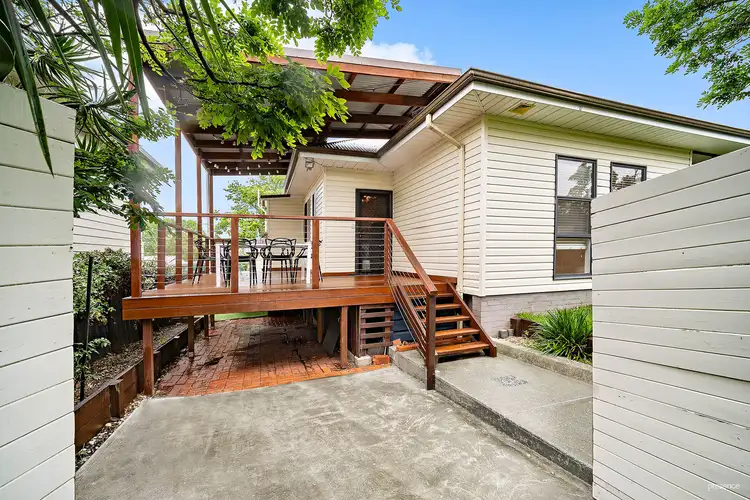 Second view of Homely house listing, 81 Thomas Street, Wallsend NSW 2287