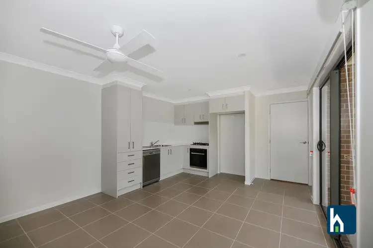 Second view of Homely unit listing, 2/6 Mitchell Place, Gunnedah NSW 2380
