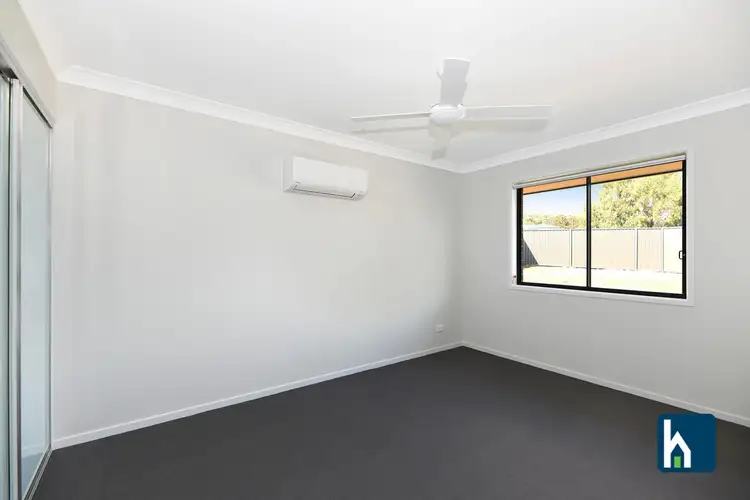 Third view of Homely unit listing, 2/6 Mitchell Place, Gunnedah NSW 2380