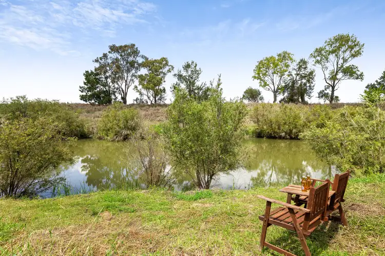 Main view of Homely rural property listing, LOT 55 Clifton Leyburn Road, Ellangowan QLD 4361