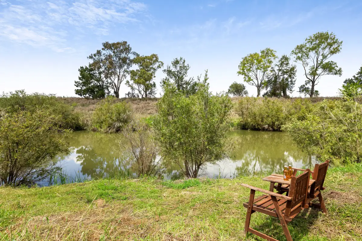 Main view of Homely rural property listing, LOT 55 Clifton Leyburn Road, Ellangowan QLD 4361