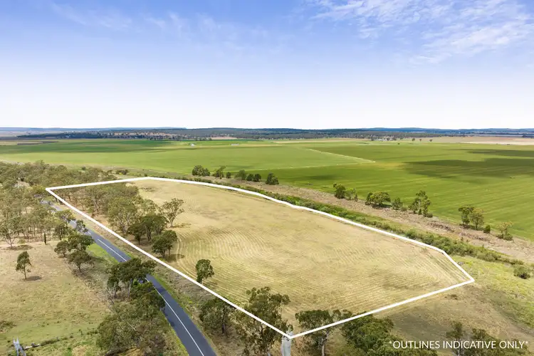 Second view of Homely rural property listing, LOT 55 Clifton Leyburn Road, Ellangowan QLD 4361