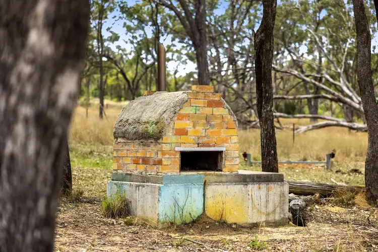 Third view of Homely rural property listing, LOT 55 Clifton Leyburn Road, Ellangowan QLD 4361