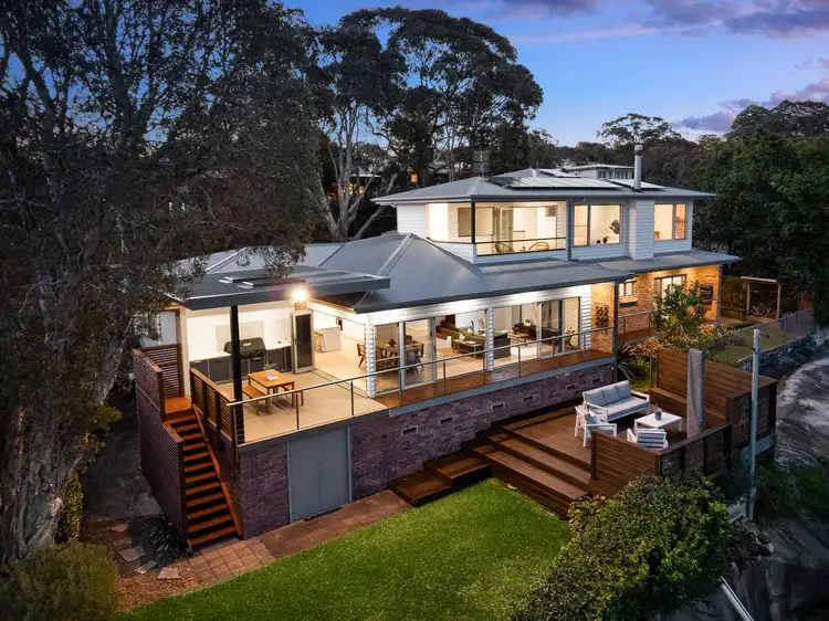 4 Lae Place, Allambie Heights NSW 2100