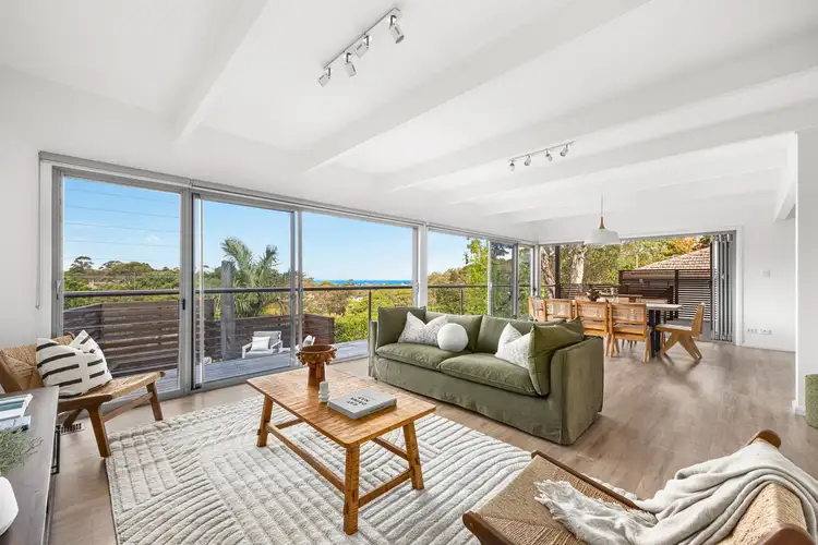 Sixth view of Homely house listing, 4 Lae Place, Allambie Heights NSW 2100