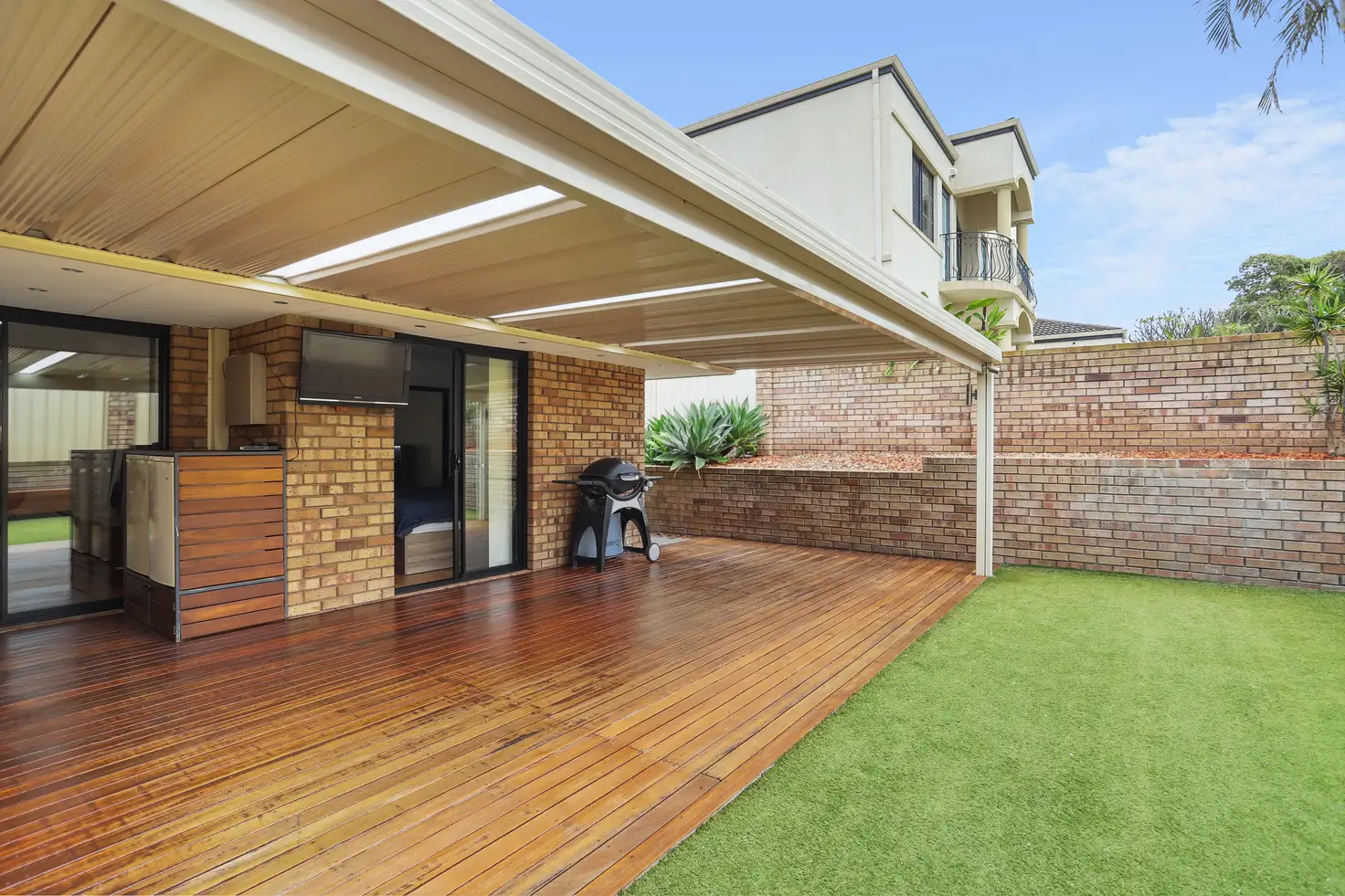 Main view of Homely villa listing, 7/54 Tuart Street, Yokine WA 6060