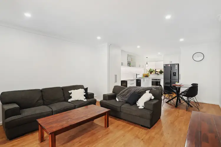 Third view of Homely villa listing, 7/54 Tuart Street, Yokine WA 6060