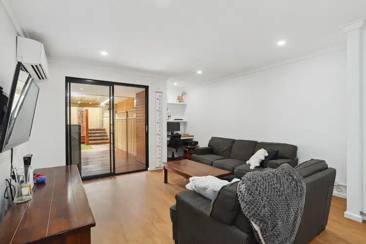 Fourth view of Homely villa listing, 7/54 Tuart Street, Yokine WA 6060