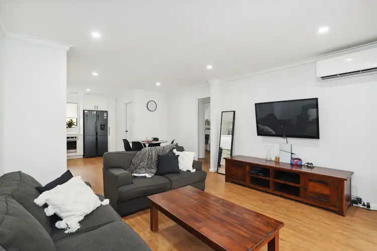 Fifth view of Homely villa listing, 7/54 Tuart Street, Yokine WA 6060