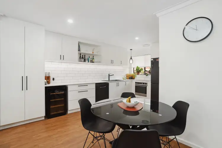 Sixth view of Homely villa listing, 7/54 Tuart Street, Yokine WA 6060