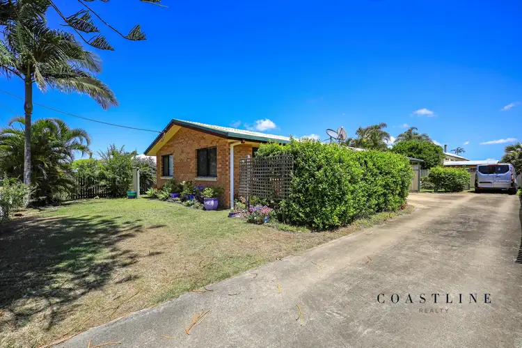 14 Badilla Street, Innes Park QLD 4670