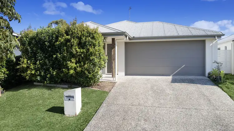 3 Garnet Street,, Mountain Creek QLD 4557