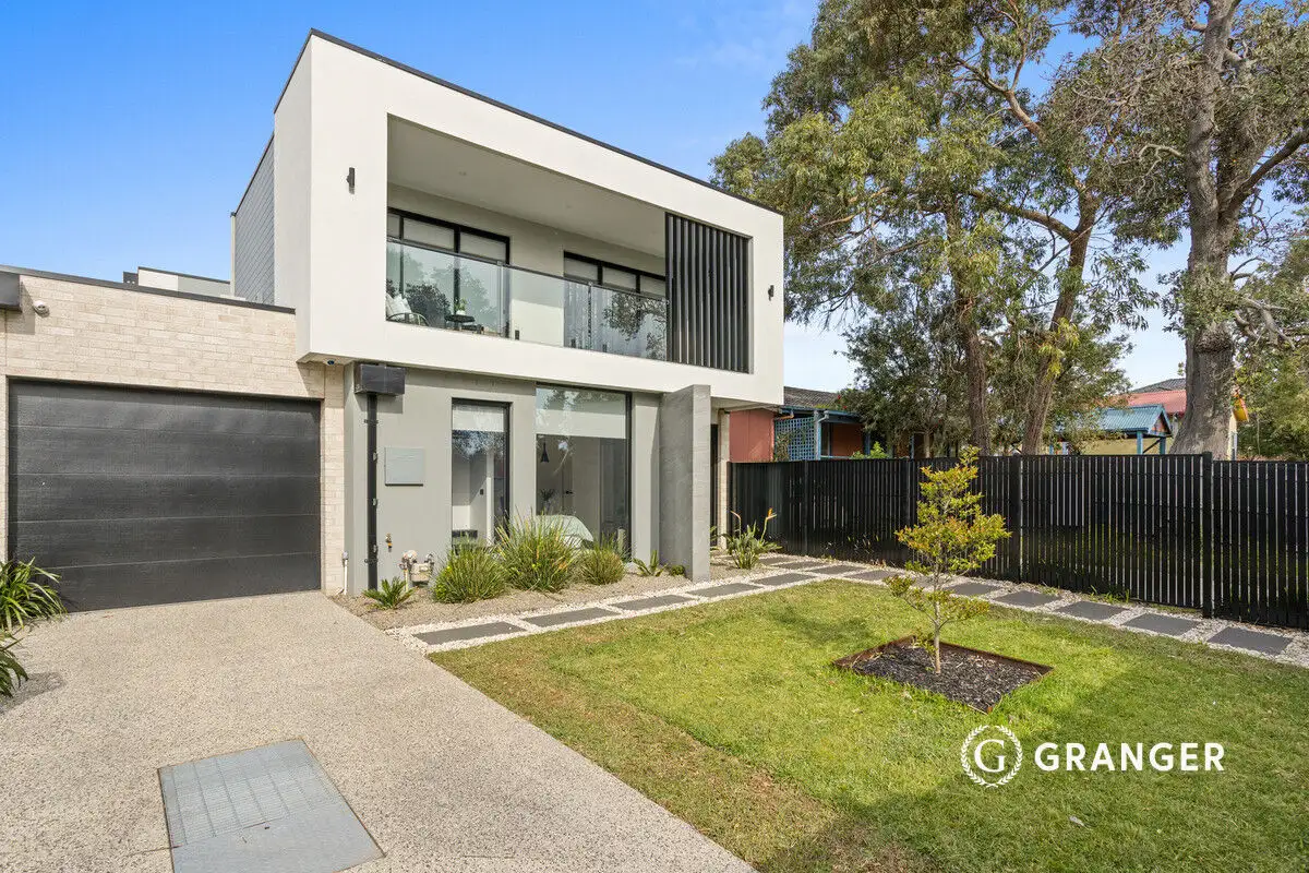 Main view of Homely townhouse listing, 1/13 Rosebrook Street, Rosebud VIC 3939
