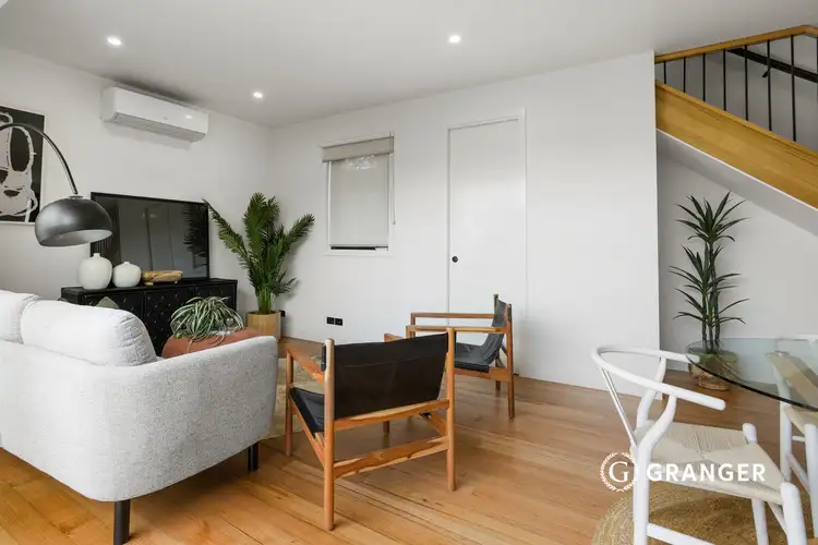 Second view of Homely townhouse listing, 1/13 Rosebrook Street, Rosebud VIC 3939