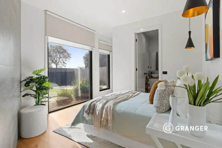 Third view of Homely townhouse listing, 1/13 Rosebrook Street, Rosebud VIC 3939