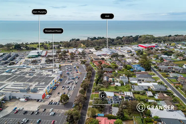 Sixth view of Homely townhouse listing, 1/13 Rosebrook Street, Rosebud VIC 3939