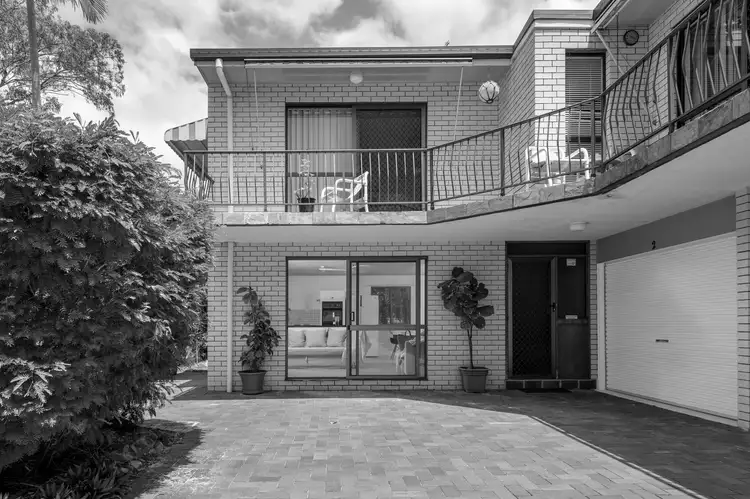 2/84 Toolara Road, Tin Can Bay QLD 4580