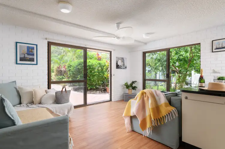Third view of Homely unit listing, 2/84 Toolara Road, Tin Can Bay QLD 4580
