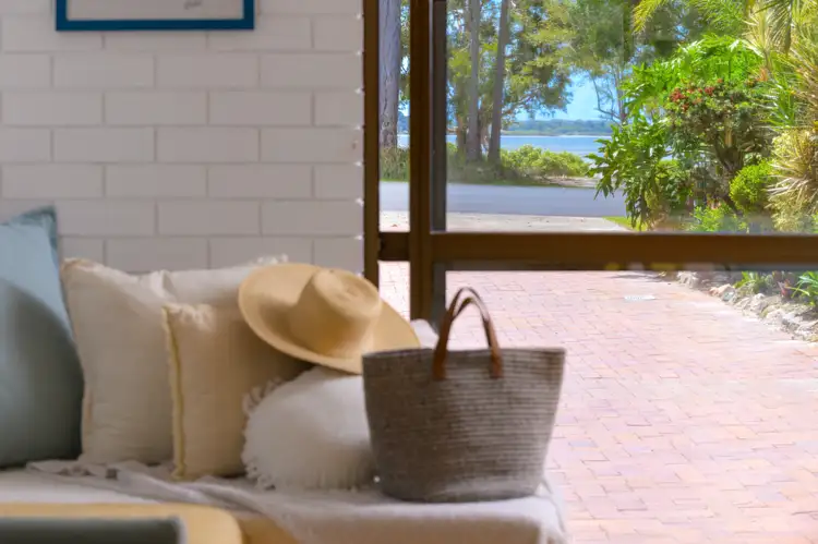 Fourth view of Homely unit listing, 2/84 Toolara Road, Tin Can Bay QLD 4580