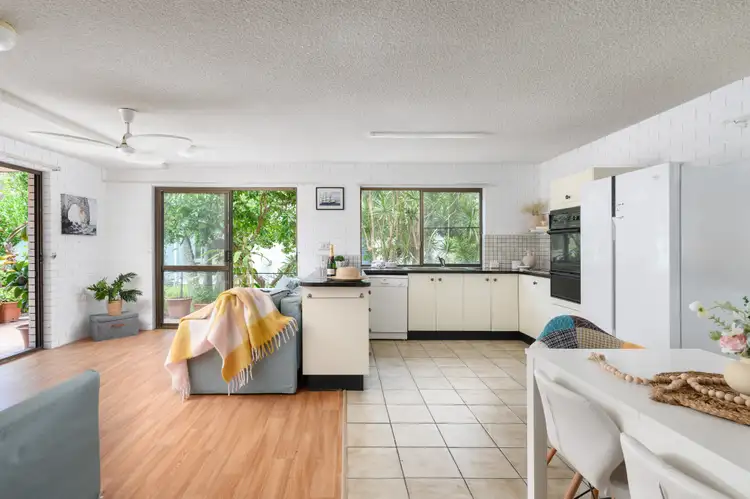 Fifth view of Homely unit listing, 2/84 Toolara Road, Tin Can Bay QLD 4580