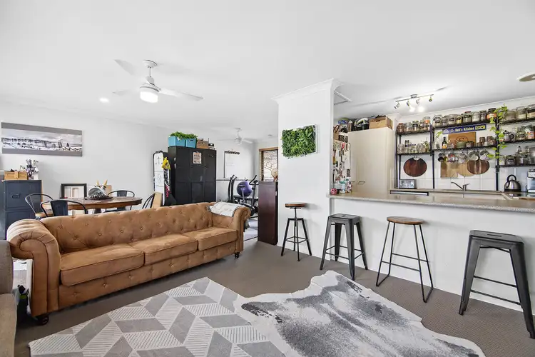 Main view of Homely townhouse listing, 3028/6 Crestridge Crescent, Oxenford QLD 4210