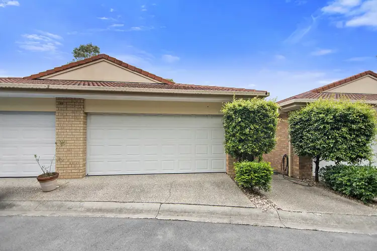 Second view of Homely townhouse listing, 3028/6 Crestridge Crescent, Oxenford QLD 4210