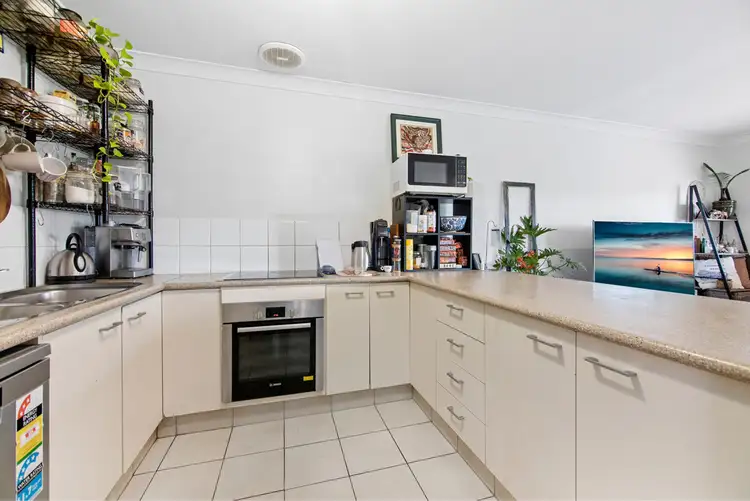 Third view of Homely townhouse listing, 3028/6 Crestridge Crescent, Oxenford QLD 4210