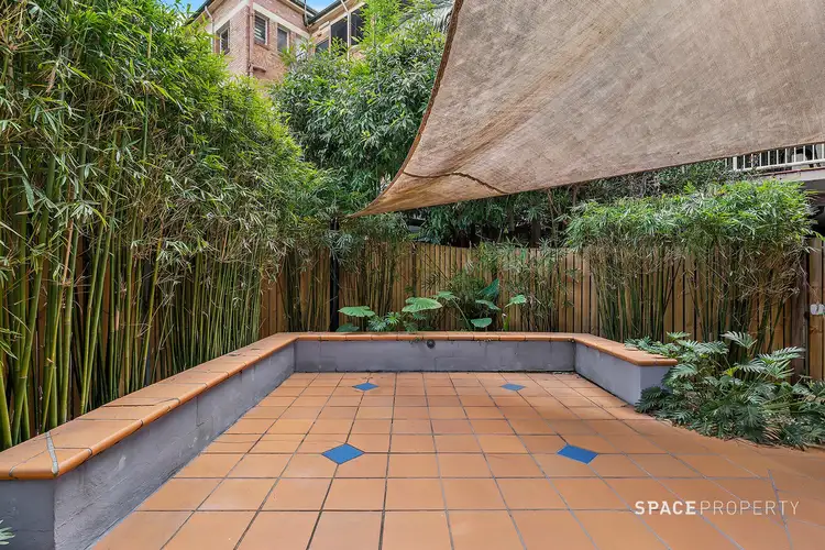 20/101 Bowen Street, Spring Hill QLD 4000