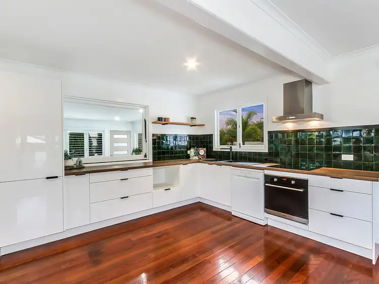 Second view of Homely house listing, 4 Carrie Street, Zillmere QLD 4034