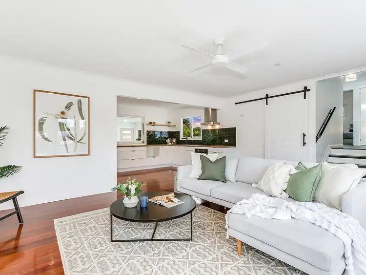 Third view of Homely house listing, 4 Carrie Street, Zillmere QLD 4034