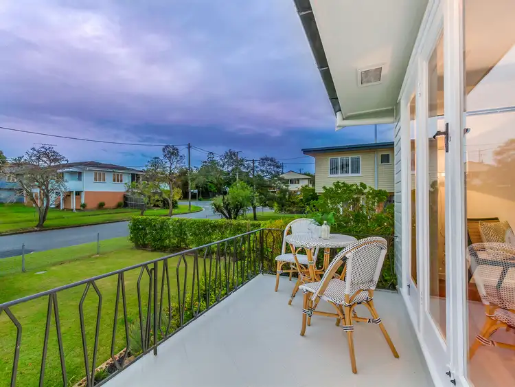 Fourth view of Homely house listing, 4 Carrie Street, Zillmere QLD 4034