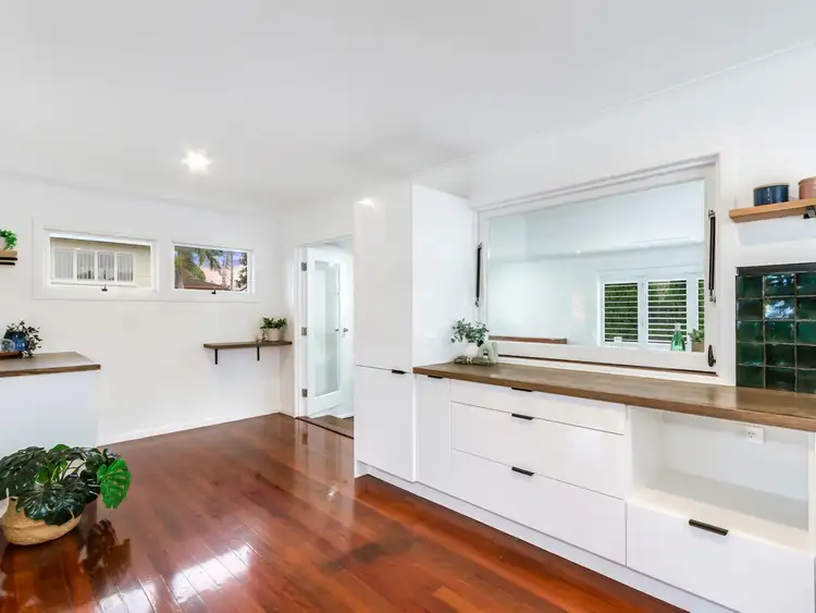 Fifth view of Homely house listing, 4 Carrie Street, Zillmere QLD 4034