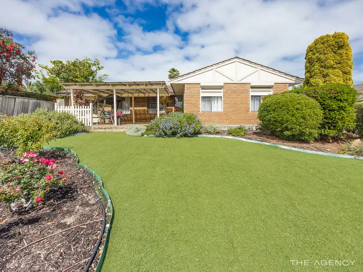 Second view of Homely house listing, 2 Idyll Court, Heathridge WA 6027