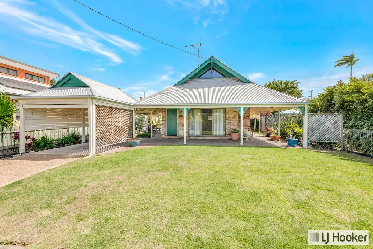 Main view of Homely house listing, 3 Kedge Street, Svensson Heights QLD 4670