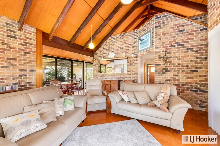 Second view of Homely house listing, 3 Kedge Street, Svensson Heights QLD 4670