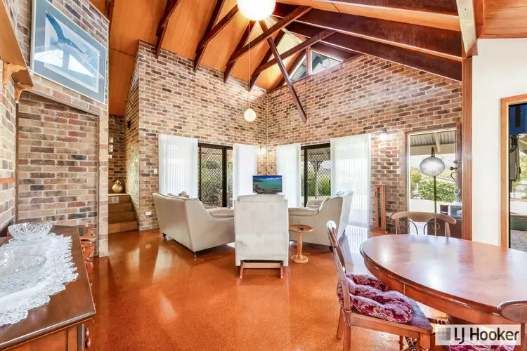 Third view of Homely house listing, 3 Kedge Street, Svensson Heights QLD 4670