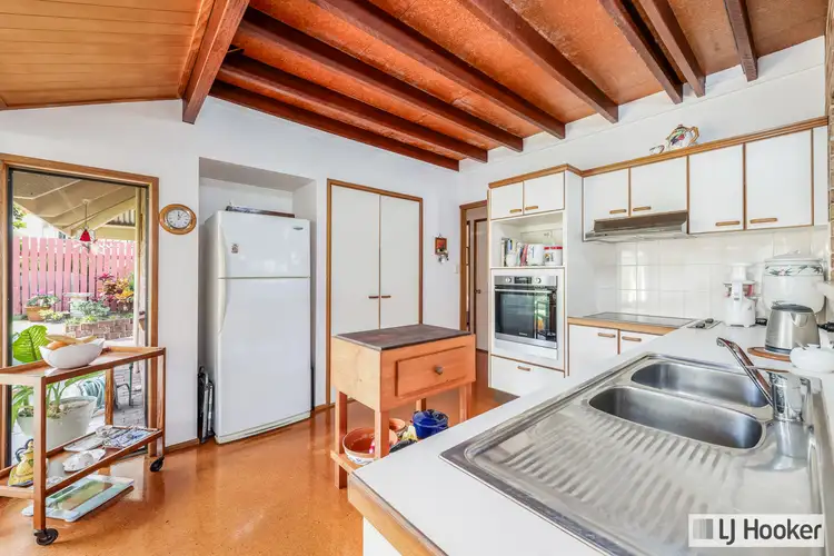 Fifth view of Homely house listing, 3 Kedge Street, Svensson Heights QLD 4670