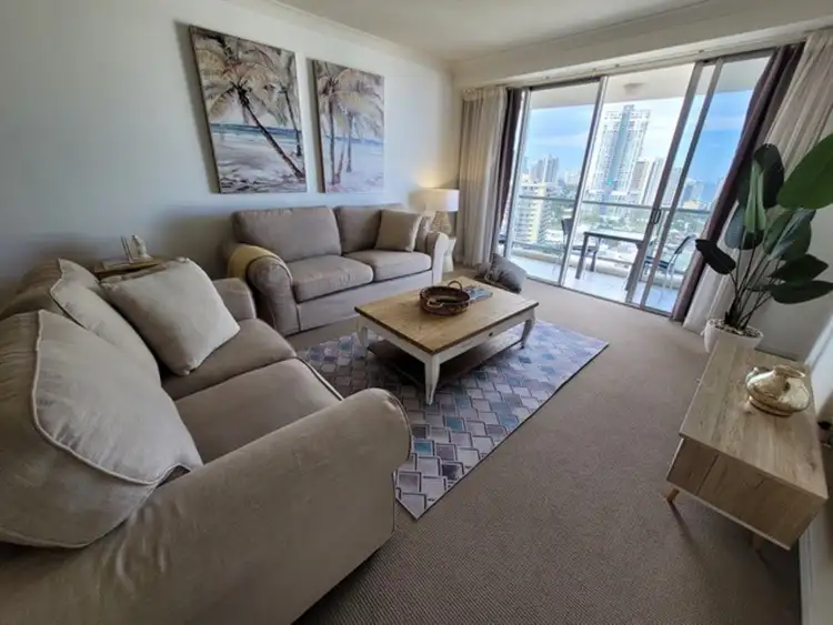 1162/23 Ferny Avenue, Surfers Paradise QLD 4217