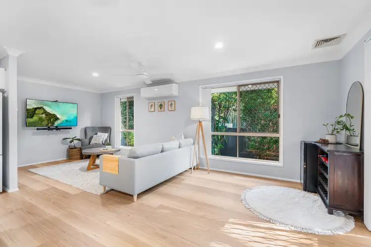 Third view of Homely house listing, 2 Campbell Street, Wakerley QLD 4154